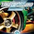 Need For Speed Underground 2 APK Need For Speed Underground 2 APK